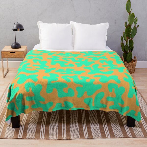 Item preview, Hawaii tropical pattern designed and sold by Ameliatra Design.