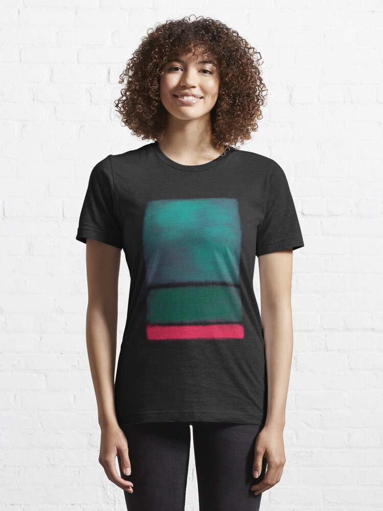 rothko t shirt