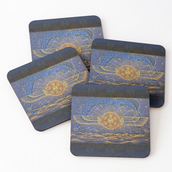 Item preview, Magick of Thelema designed and sold by Magick Temple.