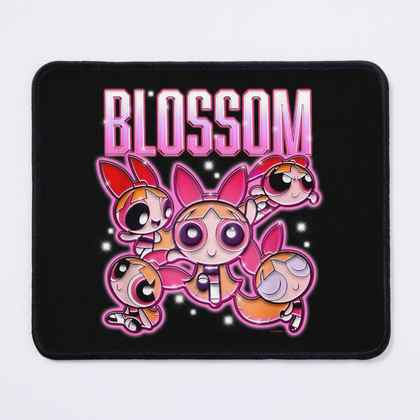 Item preview, Power Puff Girls Blossom Multi Pose designed and sold by SaturnClub.