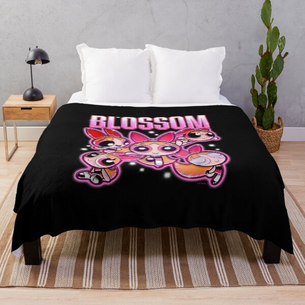 Item preview, Power Puff Girls Blossom Multi Pose designed and sold by SaturnClub.
