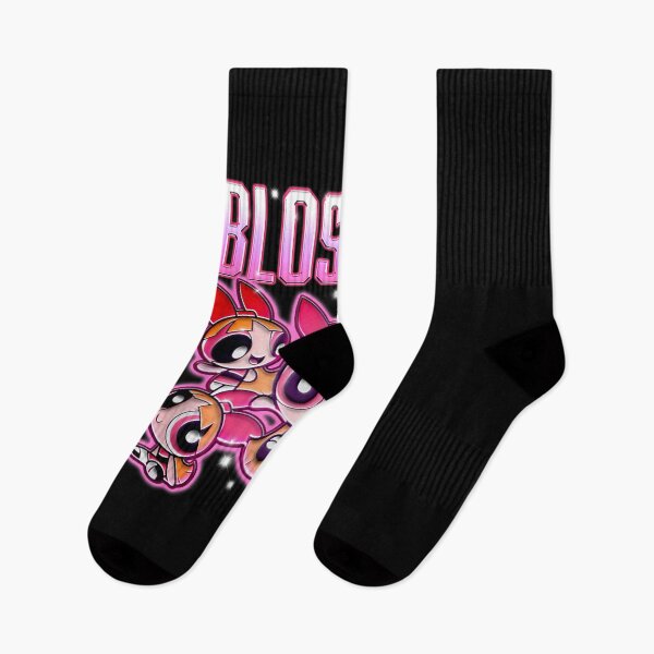 Item preview, Power Puff Girls Blossom Multi Pose designed and sold by SaturnClub.