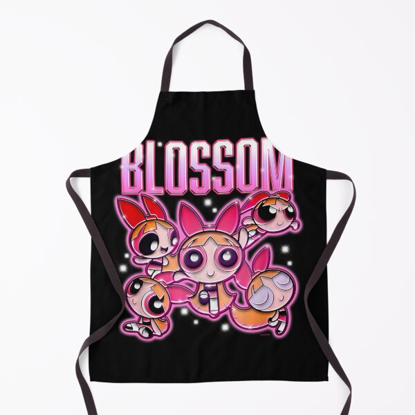 Item preview, Power Puff Girls Blossom Multi Pose designed and sold by SaturnClub.