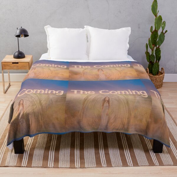 Item preview, The Coming designed and sold by lifeinspired4u.