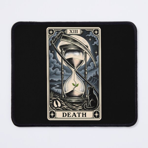 Item preview, XIII — Death: The Appointment designed and sold by agearb.