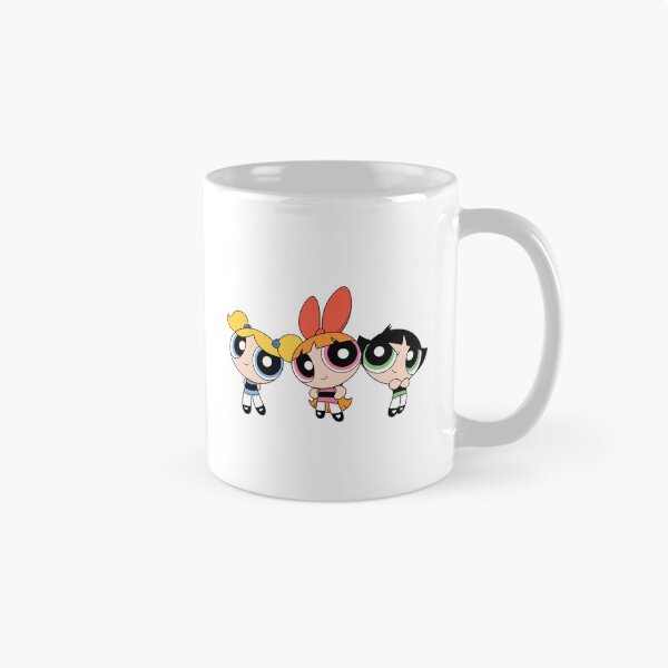 Item preview, Power Puff Girls Blossom with Friends designed and sold by SaturnClub.