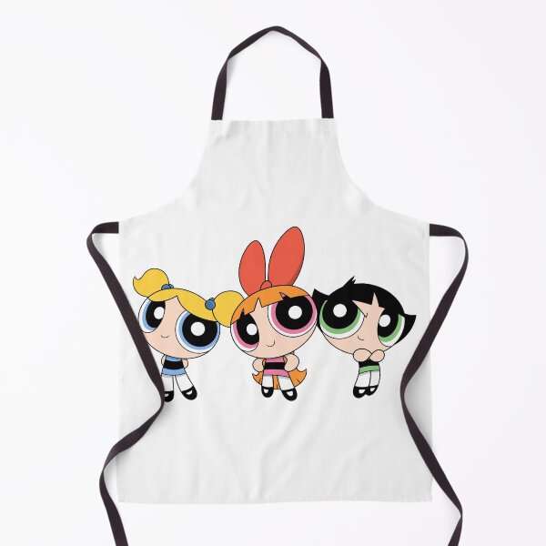 Item preview, Power Puff Girls Blossom with Friends designed and sold by SaturnClub.