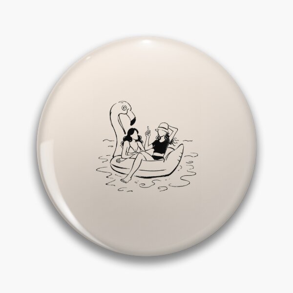 Item preview, Making waves, gently! designed and sold by thewallmood.