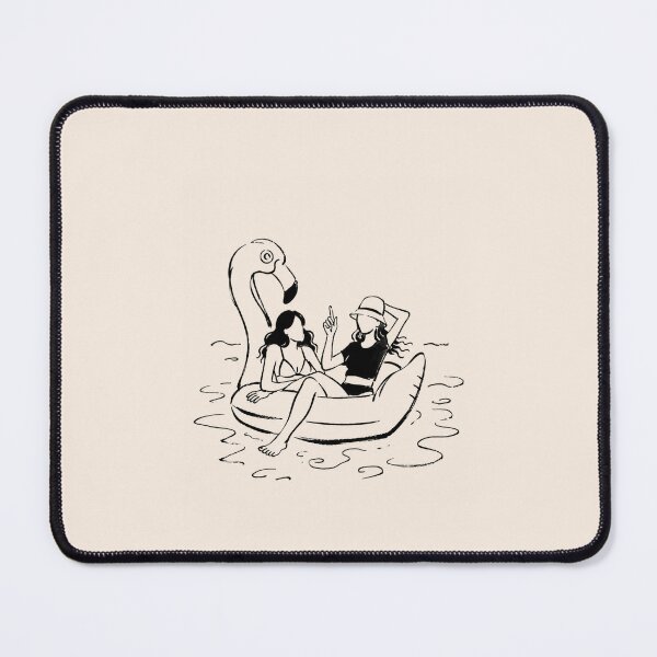 Item preview, Making waves, gently! designed and sold by thewallmood.