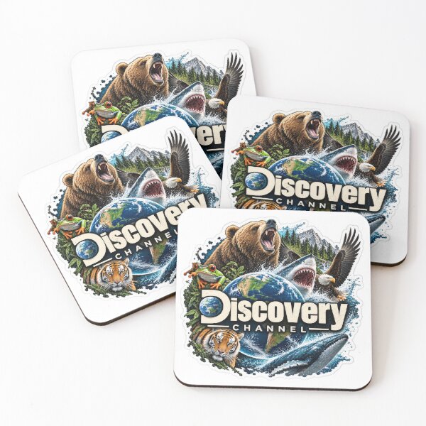 Item preview, Wildlife Kingdom – Planet Earth Wild Animals Nature Adventure Collage designed and sold by Abidel.