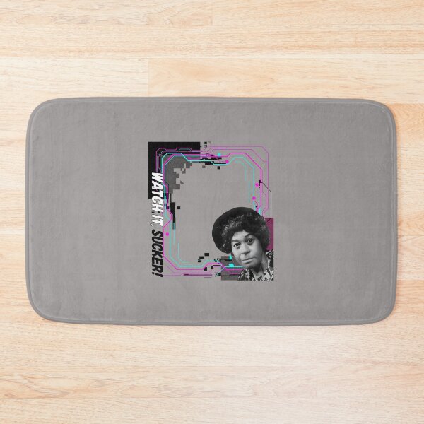 Item preview, Maude Watch It Sucker Retro TV Quote-11 designed and sold by GeraldRakes.