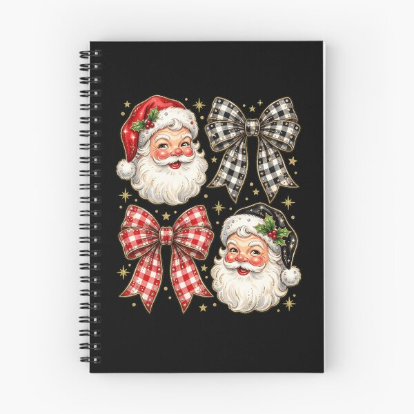 Item preview, Santa Claus Christmas Holiday Festive designed and sold by dudelinart.