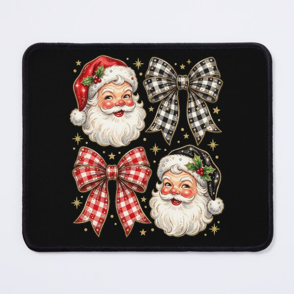 Item preview, Santa Claus Christmas Holiday Festive designed and sold by dudelinart.