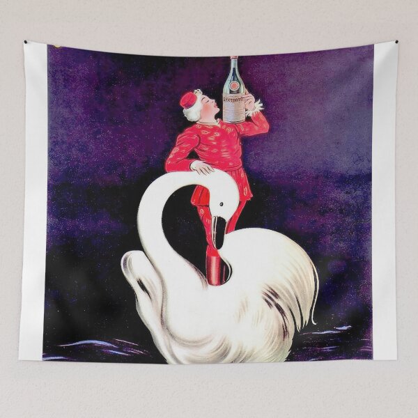 Item preview, Vintage Leonetto Cappiello Advertisement designed and sold by Lucy Goosy Art.