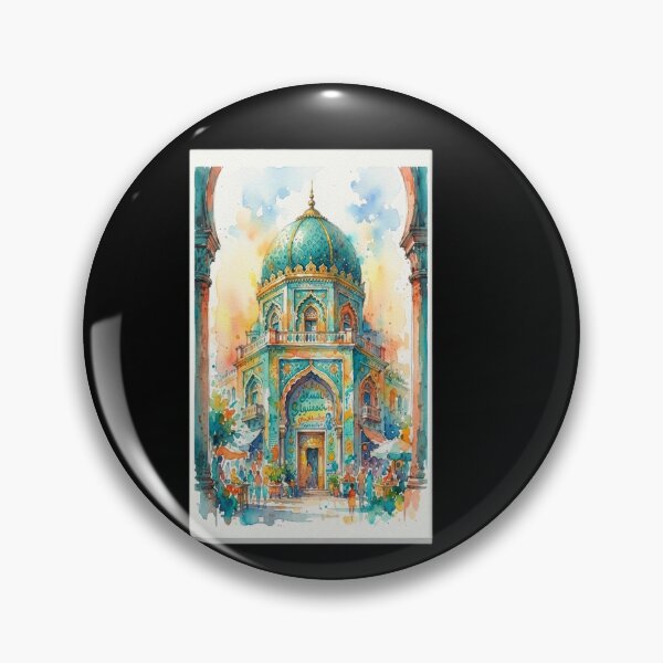 Item preview, Hagia Sophia designed and sold by livasyczosek3.