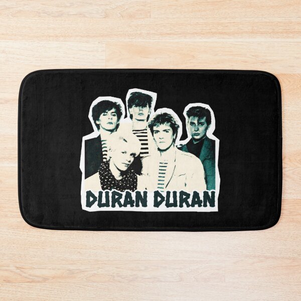 Item preview, Duran Duran Band designed and sold by MikyZoomm.