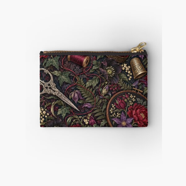 Item preview, Victorian Witch Tailoring – Gothic Dark Academia Pattern designed and sold by Lichtisign.