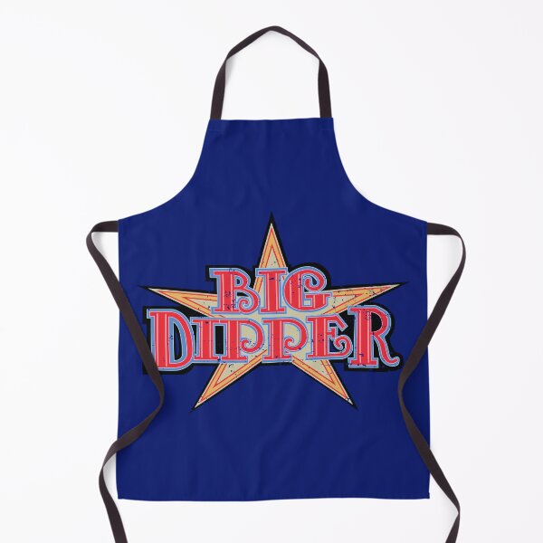 Item preview, Geauga Lake Big Dipper Vintage designed and sold by Ryan Jay Cruz.