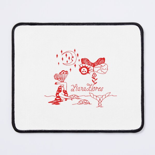 Item preview, Red Pop Art Style Folk Pop Singer designed and sold by SMOOTHMARKET.
