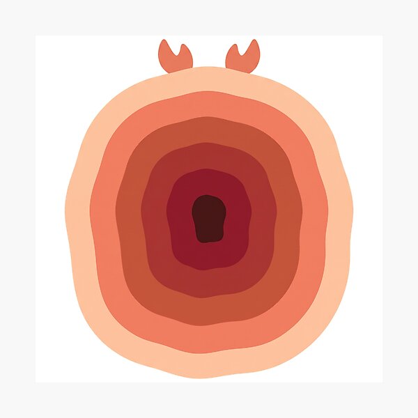 Item preview, Crab designed and sold by AbstraSea.