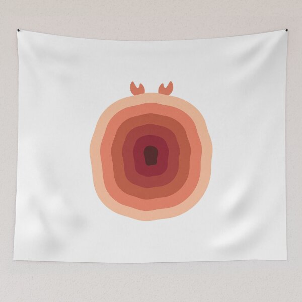 Item preview, Cangrejo designed and sold by AbstraSea.
