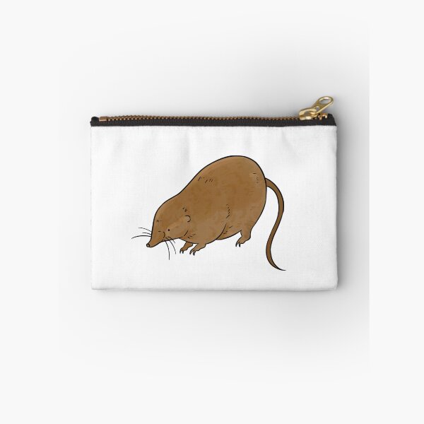 Item preview, Shrew designed and sold by bloopityshmoo.