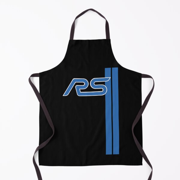 Item preview, Two Vertical Blue Racing Stripes designed and sold by ayman hgag.