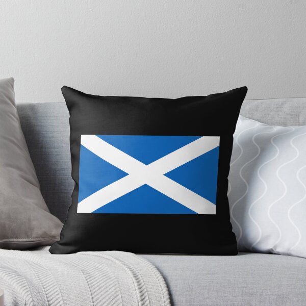 Item preview, Flag of Scotland designed and sold by salsamirellae.