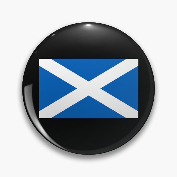Item preview, Flag of Scotland designed and sold by salsamirellae.