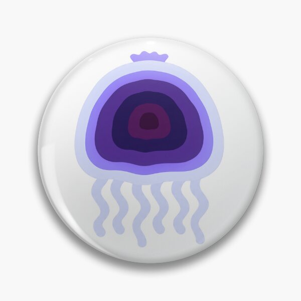 Item preview, Jellyfish designed and sold by AbstraSea.