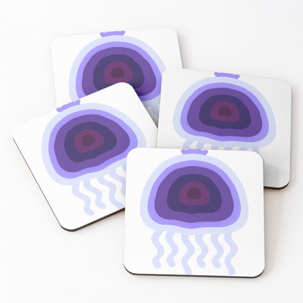 Item preview, Jellyfish designed and sold by AbstraSea.
