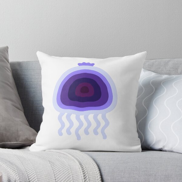 Item preview, Jellyfish designed and sold by AbstraSea.