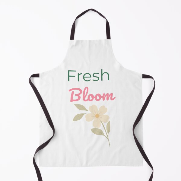 Item preview, Fresh Bloom – flower design designed and sold by J-Nature-Vibes.