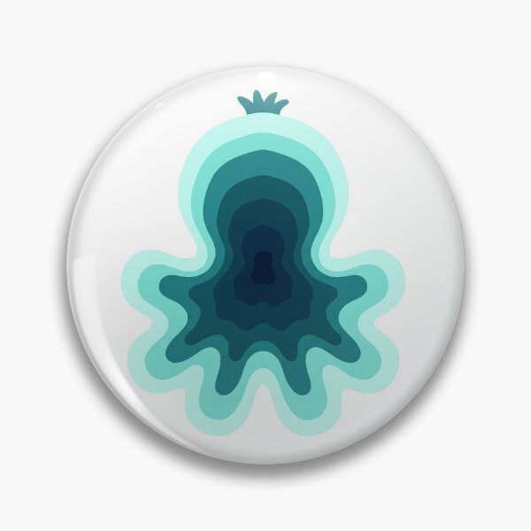 Item preview, Octopus designed and sold by AbstraSea.