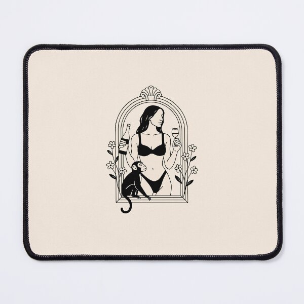 Item preview, Indulge your wild side designed and sold by thewallmood.