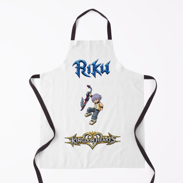 Item preview, Lego Kingdom Hearts Riku designed and sold by Mingpipe.