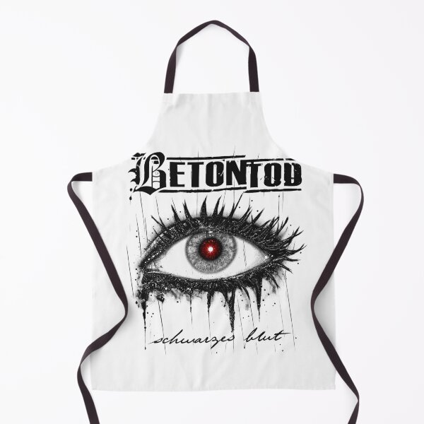 Item preview, Betontod Red Eye Artwork designed and sold by TadeoNivar.