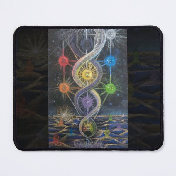 Item preview, Anahata Ascension designed and sold by Magick Temple.