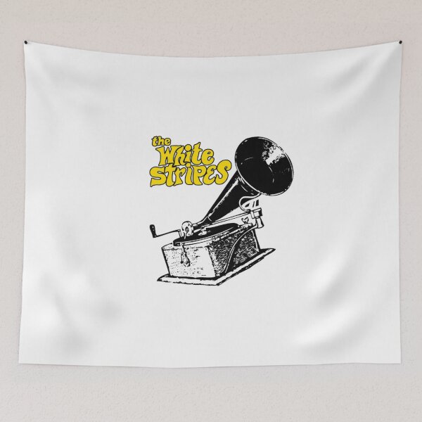 Item preview, Turntable Garage Rock Revival Music Group designed and sold by SMOOTHMARKET.