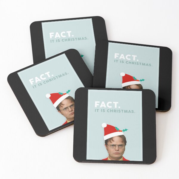 Item preview, Fact. It Is Christmas. designed and sold by harlotoreldela.