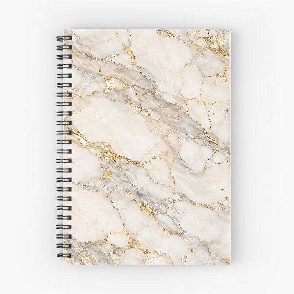 Item preview, A gold marmer print designed and sold by RobertMartinArt.