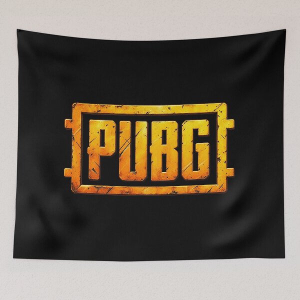 Item preview, Distressed Gold PUGB designed and sold by VelmaRobinson.