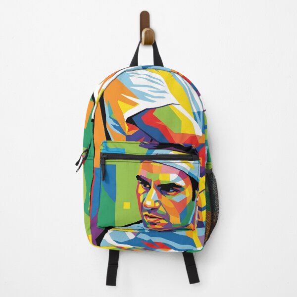 Item preview, Rafael nadal pop art designed and sold by Zamziri.