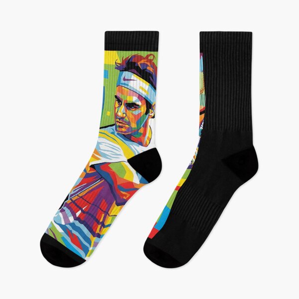Item preview, Rafael nadal pop art designed and sold by Zamziri.