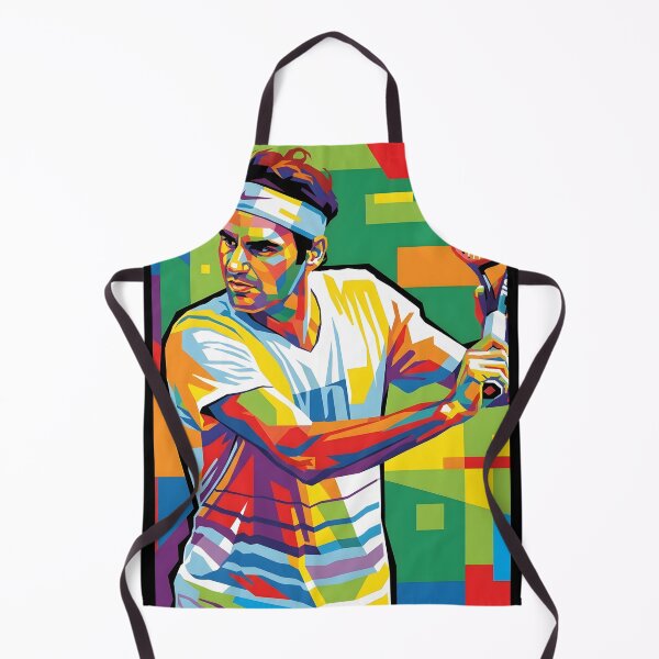 Item preview, Rafael nadal pop art designed and sold by Zamziri.