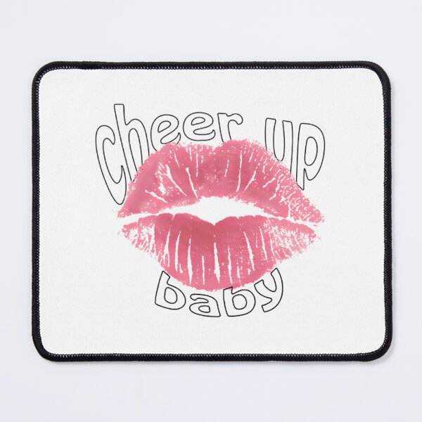 Item preview, Cheer Up Baby Inhaler designed and sold by aguilaloice.
