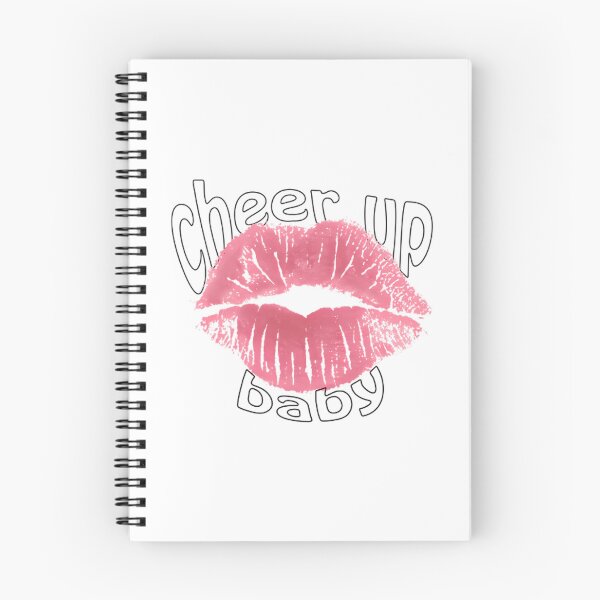 Item preview, Cheer Up Baby Inhaler designed and sold by aguilaloice.