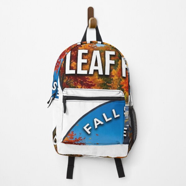 Item preview, Leaf Peeping Country Road Autumn Round Badge Sticker designed and sold by DetourDgn.
