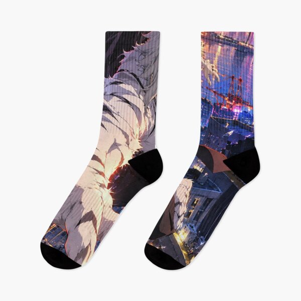 Item preview, Atsushi designed and sold by jinwooo.