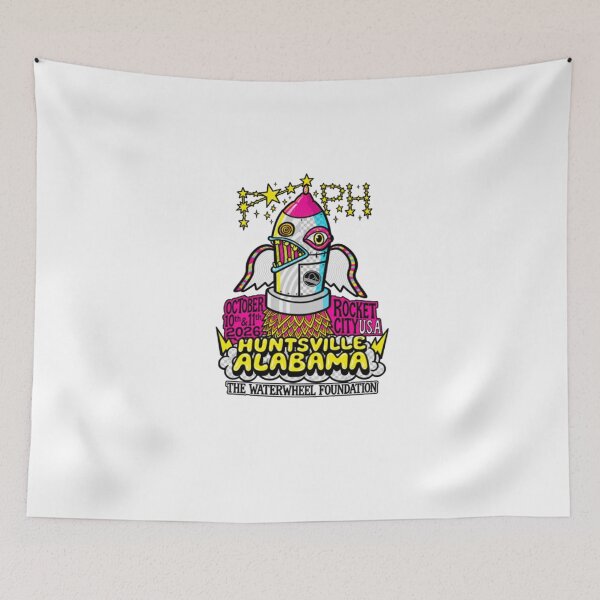 Item preview, Phish October 2026 designed and sold by SMOOTHMARKET.
